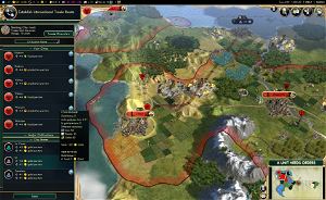 Sid Meier's Civilization V: Brave New World (DLC)