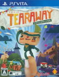 Tearaway: Hagareta Sekai no Daibouken thumbnail 1