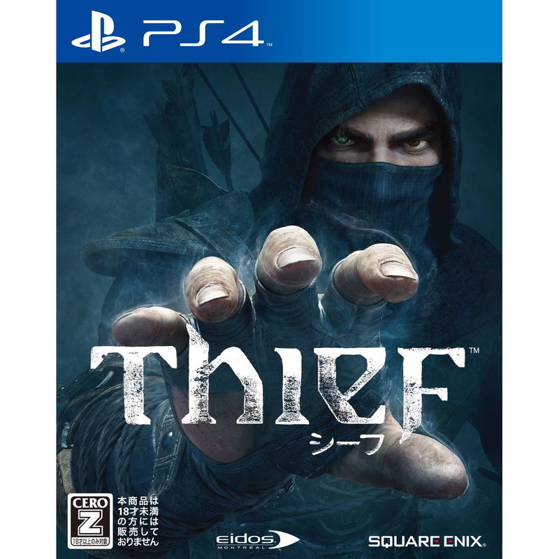 Thief image 1