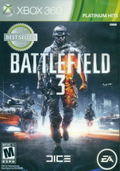 Battlefield 3 (Platinum Hits) thumbnail 1
