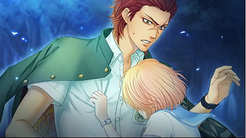 Kiniro no Corda 3 Full Voice Special [Treasure Box] image 5