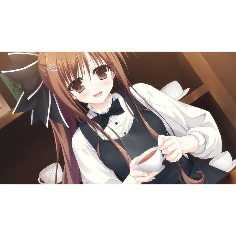 Kosyoku Meikyu Rinbukyoku: La Role de fortune [Limited Edition] image 3