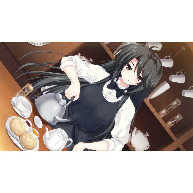 Kosyoku Meikyu Rinbukyoku: La Role de fortune [Limited Edition] image 5