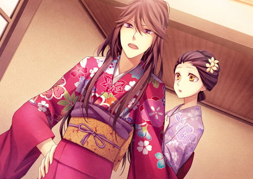 Meiji Tokyo Renka [Limited Edition] image 3