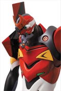 Real Action Heroes No.634 NEO Rebuild of Evangelion Fashion Doll: Eva-02 Kai Gamma thumbnail 10