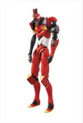 Real Action Heroes No.634 NEO Rebuild of Evangelion Fashion Doll: Eva-02 Kai Gamma thumbnail 3