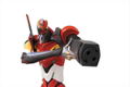 Real Action Heroes No.634 NEO Rebuild of Evangelion Fashion Doll: Eva-02 Kai Gamma thumbnail 4