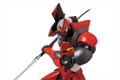 Real Action Heroes No.634 NEO Rebuild of Evangelion Fashion Doll: Eva-02 Kai Gamma thumbnail 7