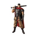 Real Action Heroes No.636 Berserk Fashion Doll: Guts Band of the Hawk ver. thumbnail 1