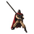 Real Action Heroes No.636 Berserk Fashion Doll: Guts Band of the Hawk ver. thumbnail 3