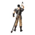 Real Action Heroes No.636 Berserk Fashion Doll: Guts Band of the Hawk ver. thumbnail 6