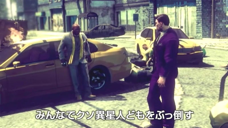 Saints Row IV [Ultra Super Ultimate Deluxe Edition] image 5