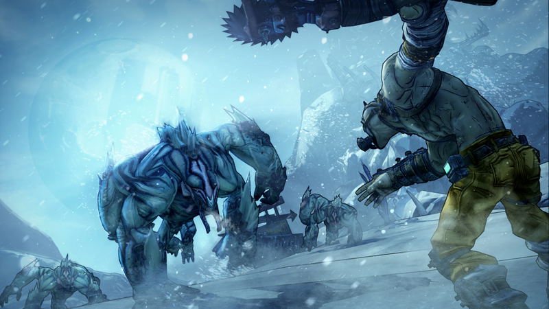 Borderlands 2: Psycho Pack (DLC) <span class="ext" style="background-color: #B0000F; color: #FFFFFF;">DLC</span> <span class="ext" style="background-color: #2a475e; color: #FFFFFF;">STEAM</span> <span class="ext ext_digital">digital</span> image 2