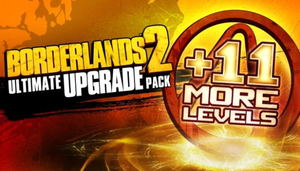 Borderlands 2: Ultimate Vault Hunters Upgrade Pack (DLC)_