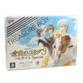 Kiniro no Corda 3 Full Voice Special [Treasure Box] thumbnail 1