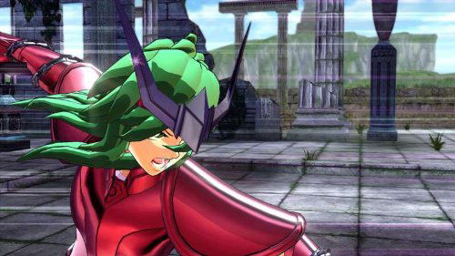 Saint Seiya: Brave Soldiers image 8