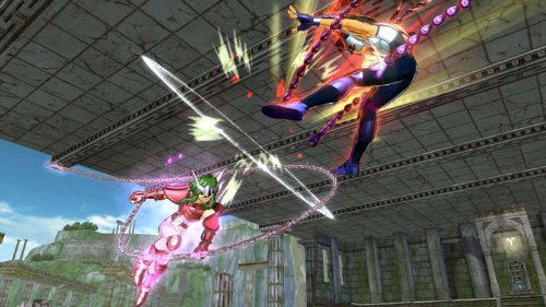 Saint Seiya: Brave Soldiers image 9