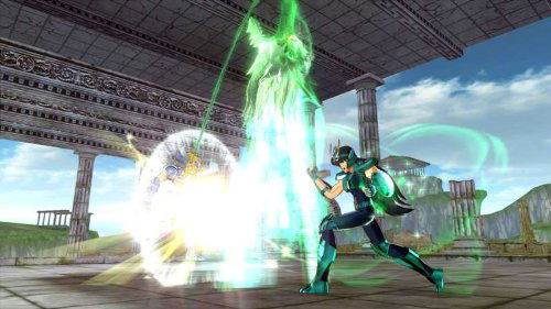 Saint Seiya: Brave Soldiers image 10