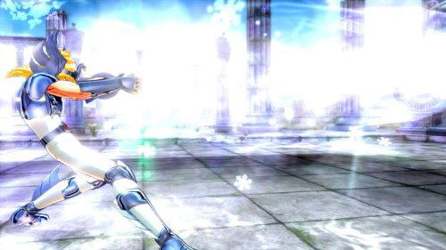 Saint Seiya: Brave Soldiers image 11