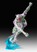 Statue Legend JoJo's Bizarre Adventure Part V: White Album (Re-run) thumbnail 1