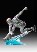 Statue Legend JoJo's Bizarre Adventure Part V: White Album (Re-run) thumbnail 2