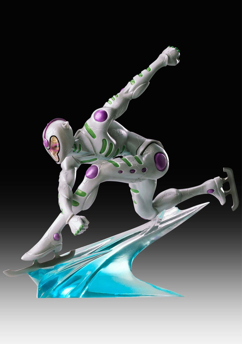 Statue Legend JoJo's Bizarre Adventure Part V: White Album (Re-run) image 2