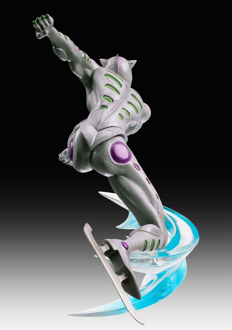 Statue Legend JoJo's Bizarre Adventure Part V: White Album (Re-run) image 3