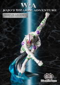 Statue Legend JoJo's Bizarre Adventure Part V: White Album (Re-run) thumbnail 4