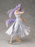 ARTFX J YuYu Hakusho 1/8 Scale Pre-Painted Figure: Youko Kurama (Re-run) thumbnail 4