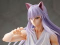 ARTFX J YuYu Hakusho 1/8 Scale Pre-Painted Figure: Youko Kurama (Re-run) thumbnail 6