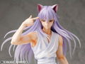 ARTFX J YuYu Hakusho 1/8 Scale Pre-Painted Figure: Youko Kurama (Re-run) thumbnail 7