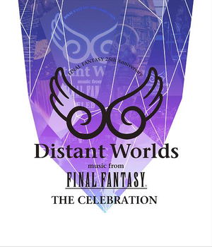 Distant Worlds music from Final Fantasy The Celebration_