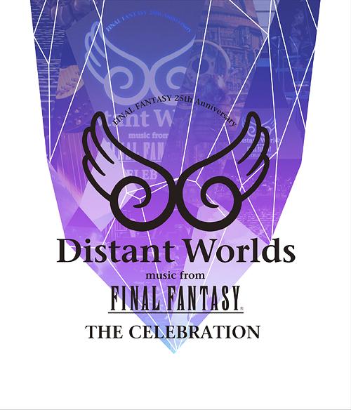 Distant Worlds music from Final Fantasy The Celebration image 1