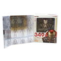 Nendoroid No. 349 Iron Man Mark 42: Hero`s Edition + Hall of Armor Set thumbnail 9