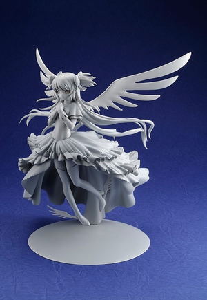 Figure Japan Puella Magi Madoka Magica 1/10 Scale Pre-Painted Figure: Ultimate Madoka (Hobby Magazine)_