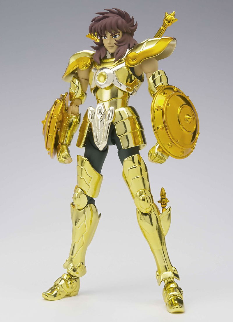 Saint Seiya Saint Cloth Myth EX: Libra Dohko (Re-run) image 2