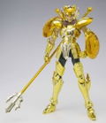 Saint Seiya Saint Cloth Myth EX: Libra Dohko (Re-run) thumbnail 4