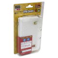 Super Mario Bros. TPU Cover for 3DS LL (Clear) thumbnail 1