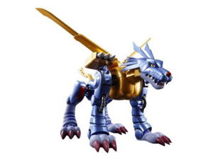 D-Arts Metalgarurumon Tamashii Web Exclusive_