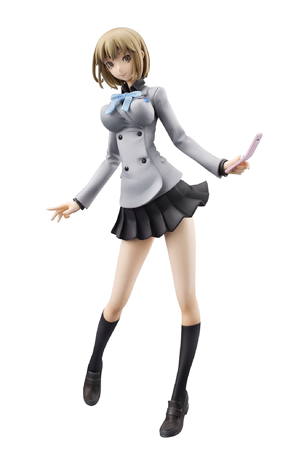 Excellent Model Devil Survivor 2 the Animation: Io Nitta