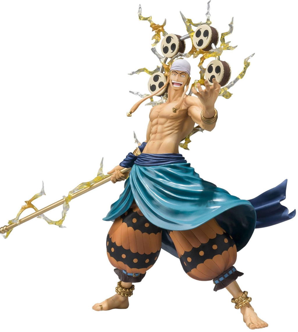 enel figuarts zero