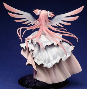 Figure Japan Puella Magi Madoka Magica 1/10 Scale Pre-Painted Figure: Ultimate Madoka (Hobby Magazine)