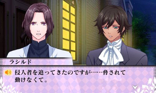 Makai Ouji: Dairiou no Hihou image 3