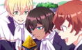 Makai Ouji: Dairiou no Hihou [Limited Edition] thumbnail 7