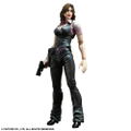 Resident Evil 6 Play Arts Kai Non Scale Pre-Painted PVC Figure: Helena Harper thumbnail 1