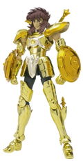 Saint Seiya Saint Cloth Myth EX: Libra Dohko (Re-run) thumbnail 1