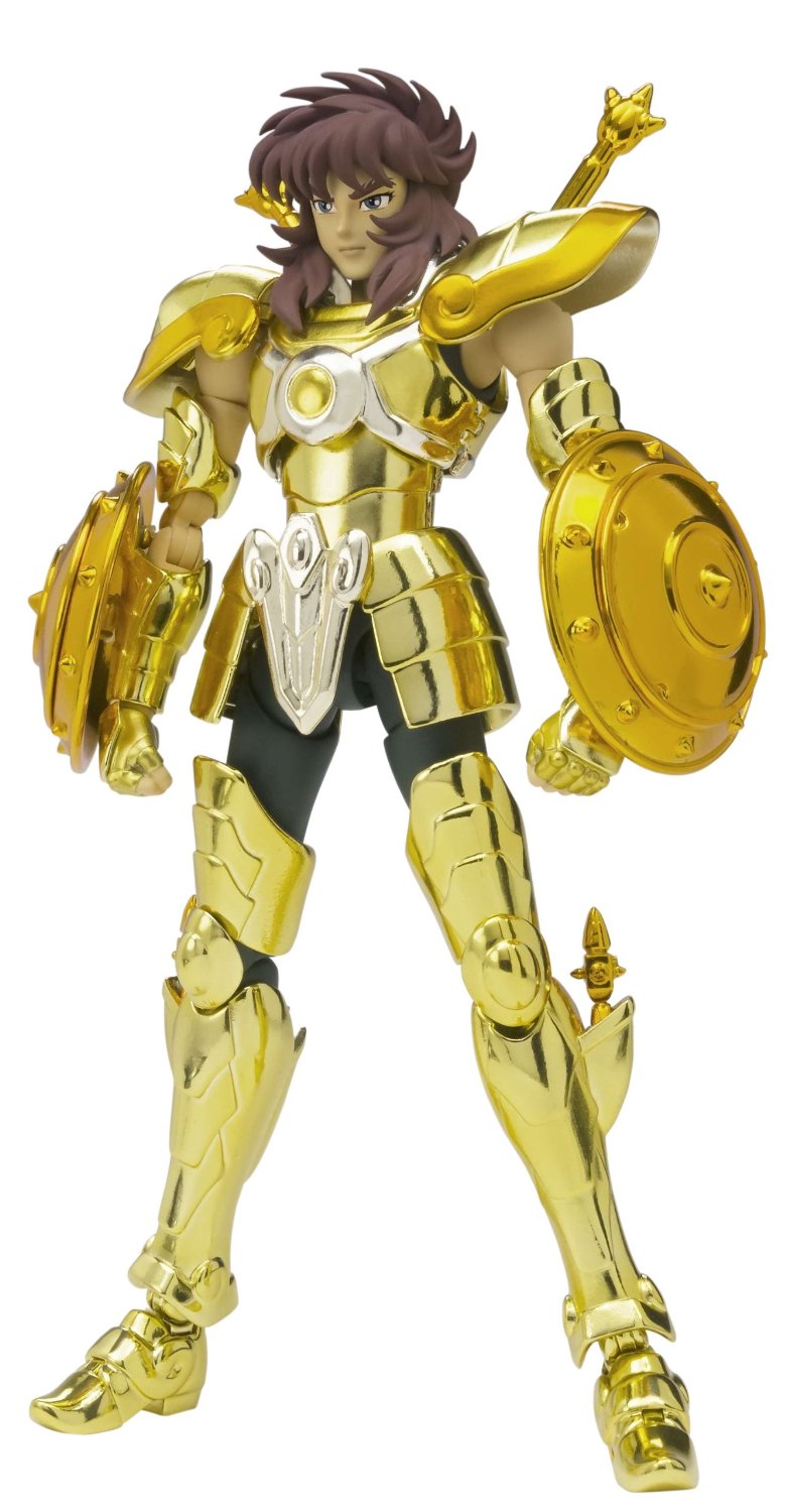 Saint Seiya Saint Cloth Myth EX: Libra Dohko (Re-run) image 1