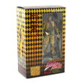 Super Figure JoJo's Bizarre Adventure Part III No.11 Non Scale Pre-Painted PVC Figure: Dio (Hirohiko Araki Specify Color) (Re-run) thumbnail 5
