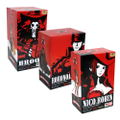 Figure Art Zero Rorona. Zoro, Brook and Nico. Robin - One Piece Film Z - Kessenfuku Syutsujin Ver.  (Tamashii Web exclusive) thumbnail 5