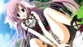 Himawari no Kyoukai to Nagai Natsuyasumi: extra vacation [Limited Edition] thumbnail 4